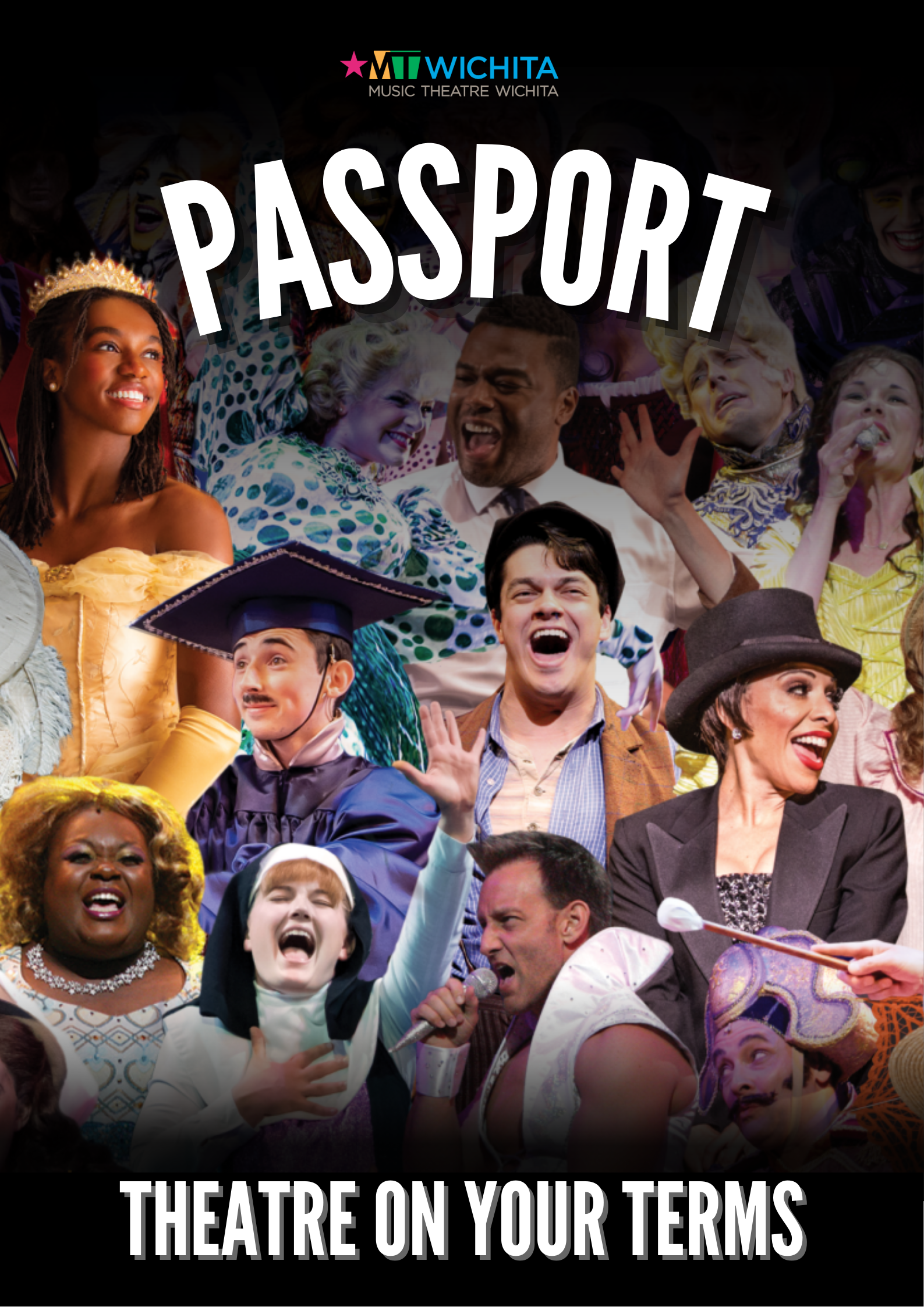 MTWichita Passport
