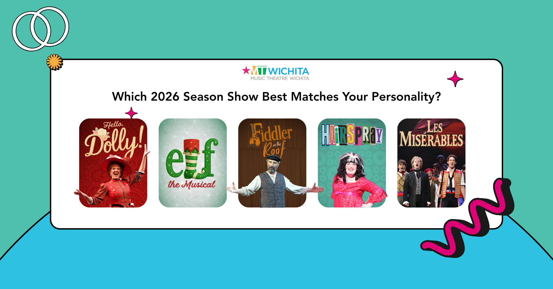 2026 Story Match Quiz