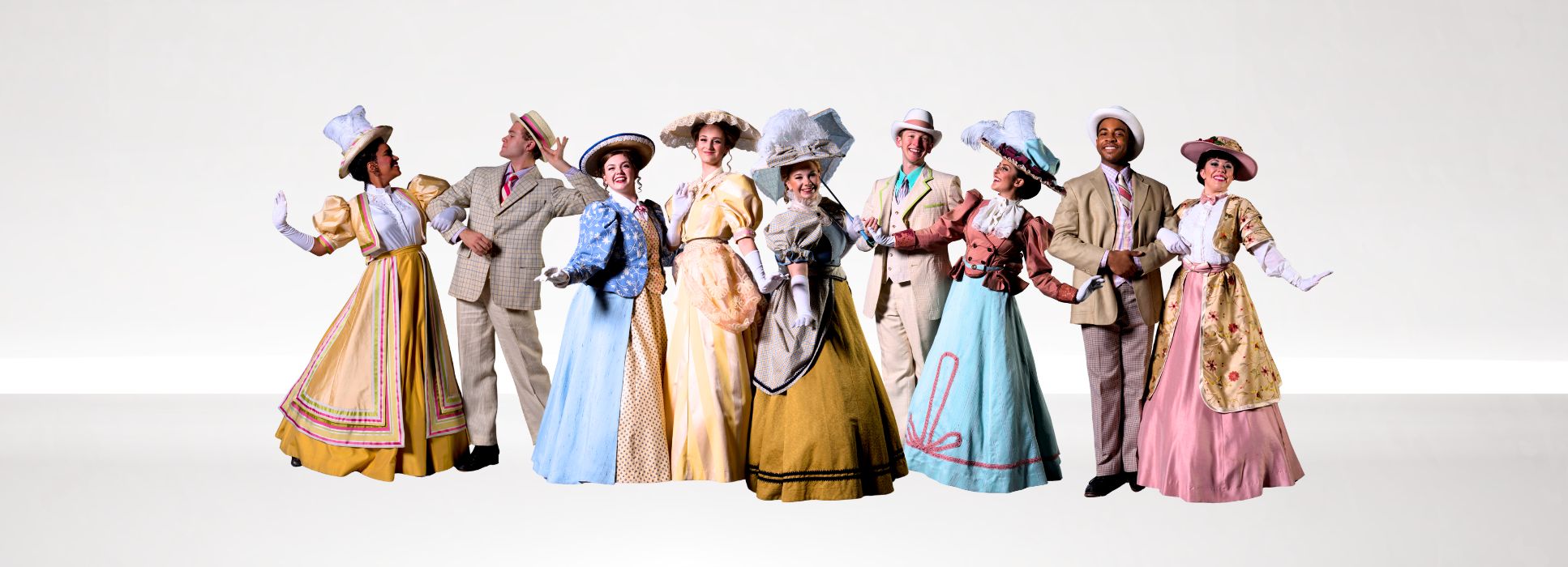 Sunday Clothes Website Header