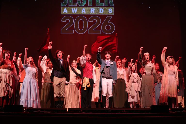 Jesters 2026