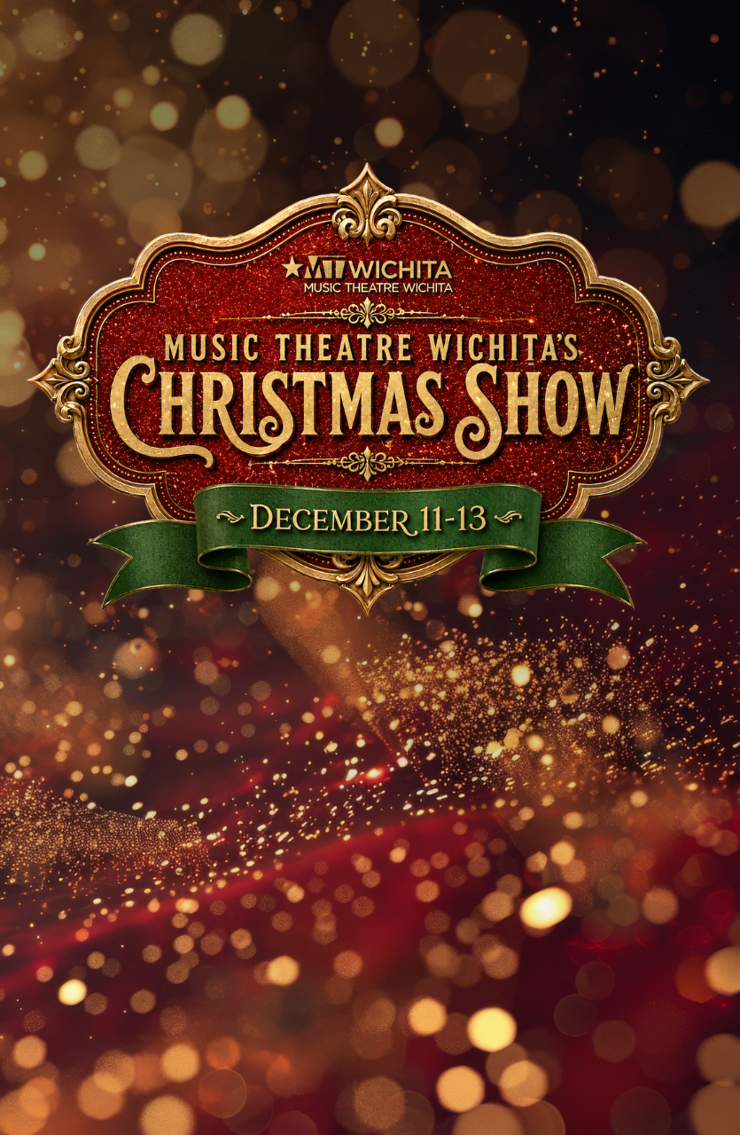 Music Theatre Wichita Christmas Show