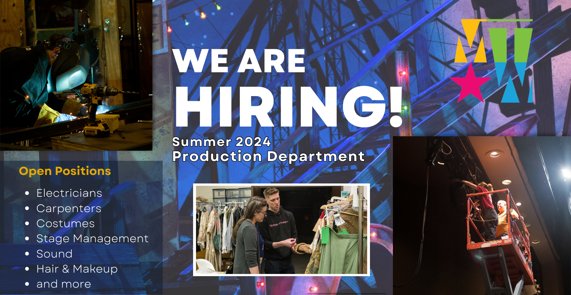 Summer 2024 Production Department Hiring (1934 x 1000 px)